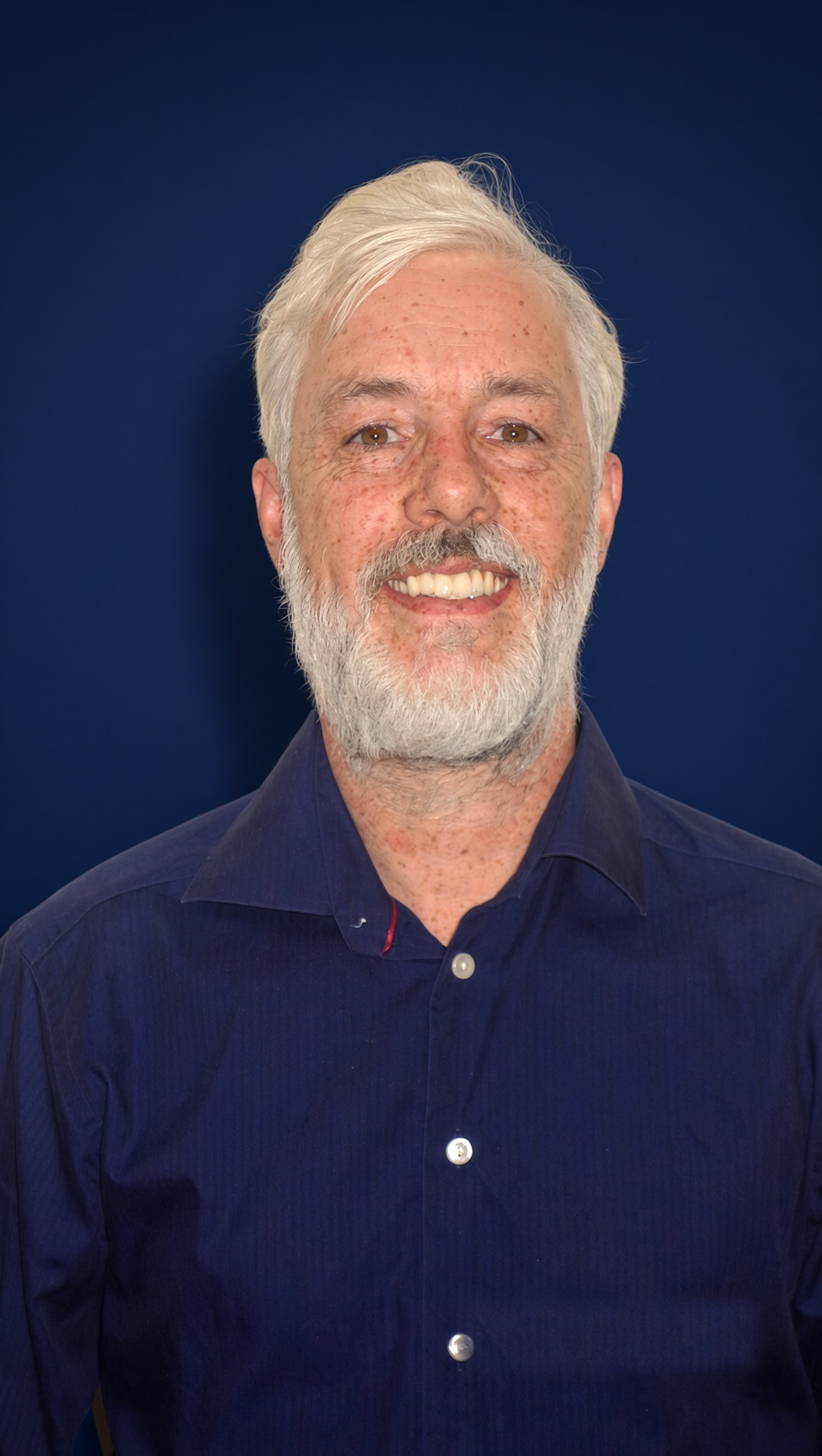 Dan Dorney, founder of InSecret