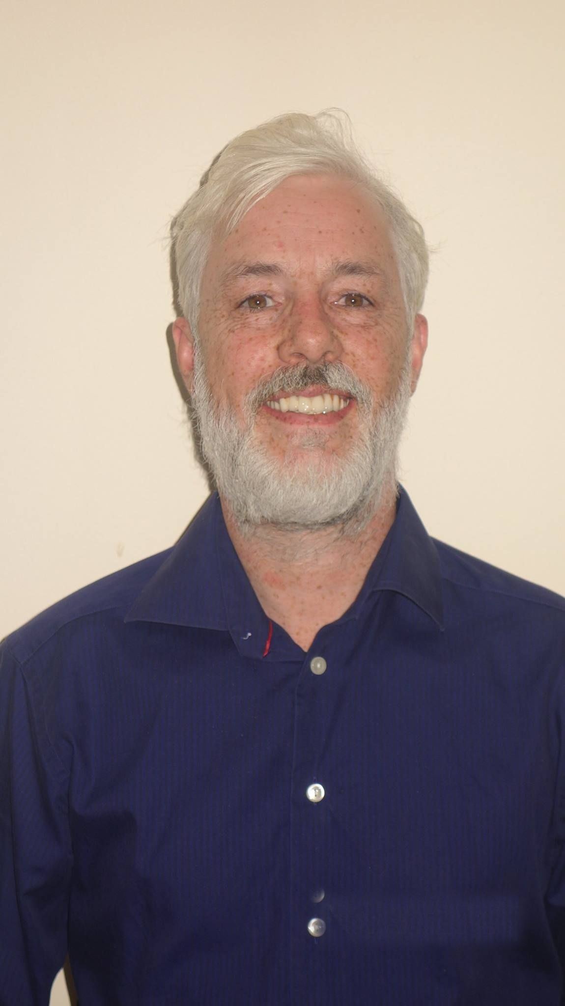 Dan Dorney, founder of InSecret